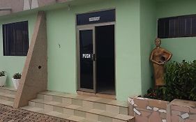 Ideas Hotel