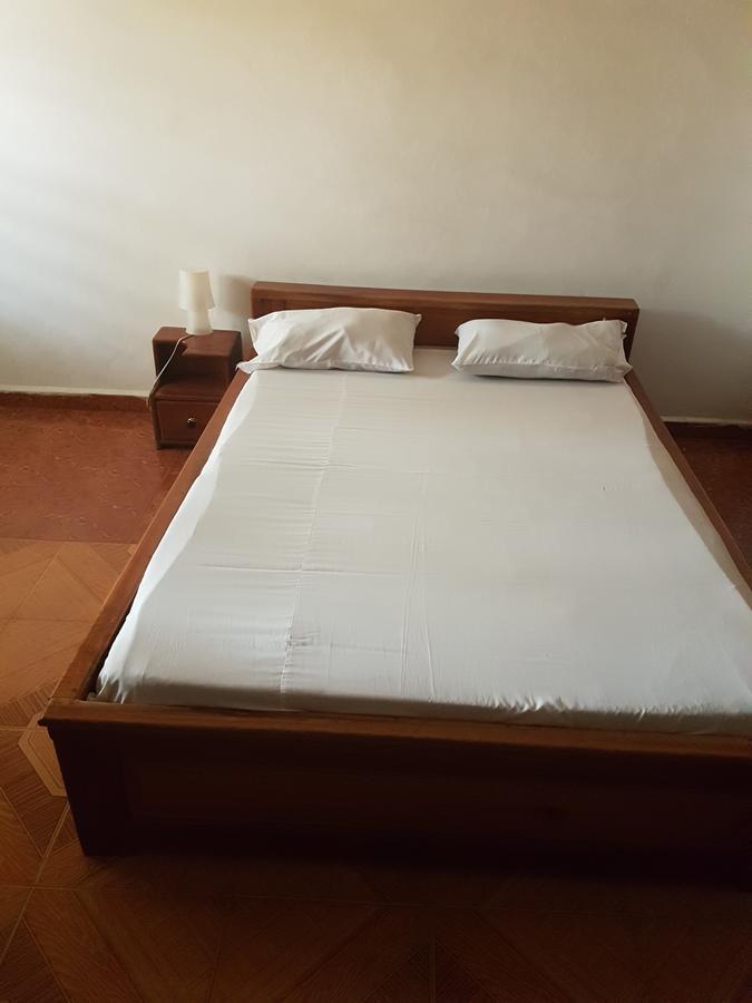 Ideas Hotel Sunyani Exterior photo