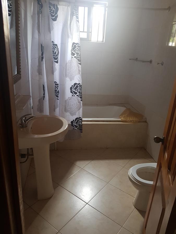 Ideas Hotel Sunyani Exterior photo